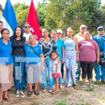 ¡Derecho restituido! Más de 300 viviendas construidas en Ocotal Foto: 50 Familias en Ocotal recibirán nuevas viviendas/TN8