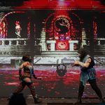 AniPop 2024, evidencia del éxito y permanencia de la cultura anime y gamer Foto: Cierre del AniPop 2024