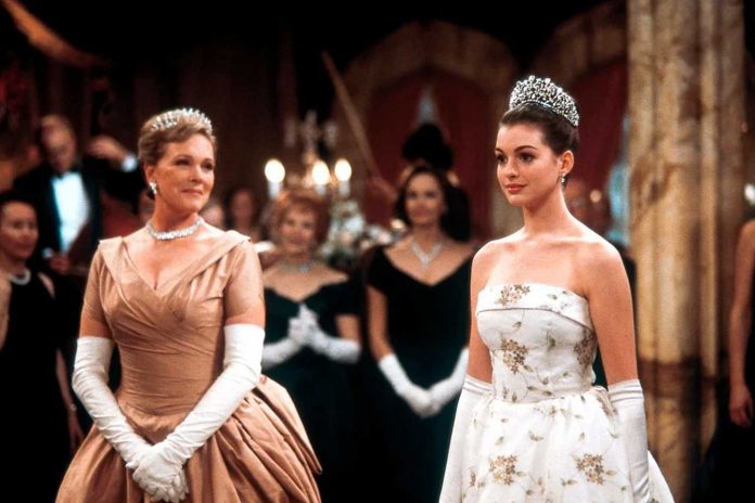 Foto: Anne Hathaway confirmó tercera cinta de “The Princess Diaries”/Cortesía Foto: Anne Hathaway confirmó tercera cinta de “The Princess Diaries”/Cortesía