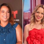 Así logró Adamari López recuperar su figura: su ‘truco’ para comer sin culpa Foto: Así logró Adamari López recuperar su figura / Cortesía