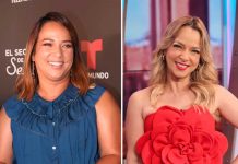 Así logró Adamari López recuperar su figura: su ‘truco’ para comer sin culpa Foto: Así logró Adamari López recuperar su figura / Cortesía