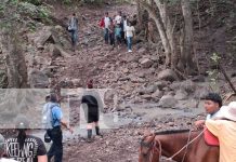 Éxito en la búsqueda de menores desaparecidos en San José de los Remates Foto: Éxito en la búsqueda de menores desaparecidos en San José de los Remates/TN8