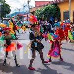 Arte y tradición en Masaya durante los últimos meses del año Foto: Masaya, capital del folclore nicaragüense/TN8