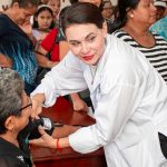 Más de 3 mil mujeres recibirán atención médica gratuita en Somoto, Madriz Foto: Atención gratuita y calidad: Prioridad para mujeres con Cáncer de Mama en Nicaragua/TN8