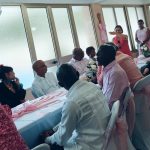 ¡Detección temprana! Nicaragua se une al Día Mundial contra el Cáncer de Mama Foto: Día Mundial de la Lucha contra el Cáncer de Mama/Cortesía