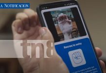 Hackathon Nicaragua: Innovación y tecnología al servicio de la humanidad Foto: Hackathon Nicaragua: Innovación y tecnología al servicio de la humanidad/TN8