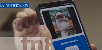 Foto: Hackathon Nicaragua: Innovación y tecnología al servicio de la humanidad/TN8