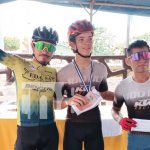 Nicaragua llena de adrenalina: INTUR anuncia un fin de semana de aventura y tradición Foto: INTUR desarrolla exitoso Rally Ciclístico/TN8