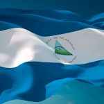 Encuentro diplomático en Sudáfrica con el Presidente del Parlamento Pan Africano Foto: Gobierno de Reconciliación y Unidad Nacional (GRUN) de Nicaragua/Cortesía