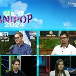 Estudio TN8: La importancia de un evento como AniPop en Nicaragua