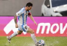 Argentina busca reencontrarse con la victoria en eliminatorias argentina, messi,