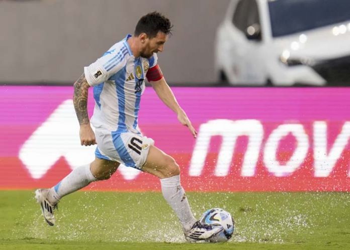 Argentina argentina, messi,