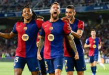 TAS rechaza apelación del Barcelona y tendrá que pagar multa barcelona, tas, fútbol,