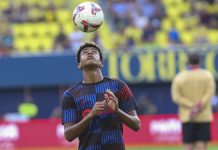 Coldplay y el Barcelona unen fuerzas para el próximo clásico barcelona, eibar, laliga, lamine, yamal,