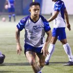 Byron Bonilla y Nicaragua se enfrentan a Jamaica