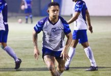 Con Bonilla dentro, esto se juega Nicaragua vs Jamaica Byron Bonilla y Nicaragua se enfrentan a Jamaica