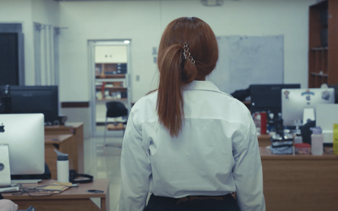 Foto: Cortometraje de terror creado por TN8 Digital Foto: Cortometraje de terror creado por TN8 Digital