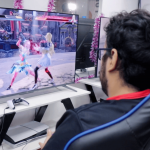 Camino al AniPop 2024 – Influencia de Tekken en Nicaragua Foto: Comunidad Tekken Nicaragua