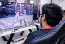 Camino al AniPop 2024 – Influencia de Tekken en Nicaragua Foto: Comunidad Tekken Nicaragua