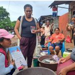 MINIM: promueve el apoyo a la mujer durante la menopausia