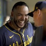 Cerveceros creen que cambiarán su destino en postemporada Cerveceros quieren cambiar su suerte en postemporada