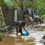 Cifra de muertos por Trami en Filipinas aumenta a 81