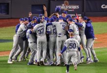 Dodgers campeones de la Serie Mundial 2024 Dodgers campeones de la Serie Mundial
