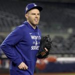 MLB: Cinco historias a seguir en la Serie Mundial MLB: Serie Mundial a Juego 3