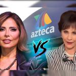 Candente: Gloria Trevi confirma fecha de juicio contra Paty Chapoy y TV Azteca Foto: Gloria Trevi confirma fecha del juicio contra TV Azteca /Cortesía