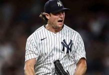 Yankees llenos de confianza con Cole en la lomita