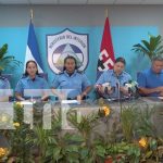 Ministerio del Interior destaca su labor con más de 111 mil servicios Foto: 3,667 servicios y 470 actividades de prevención/TN8