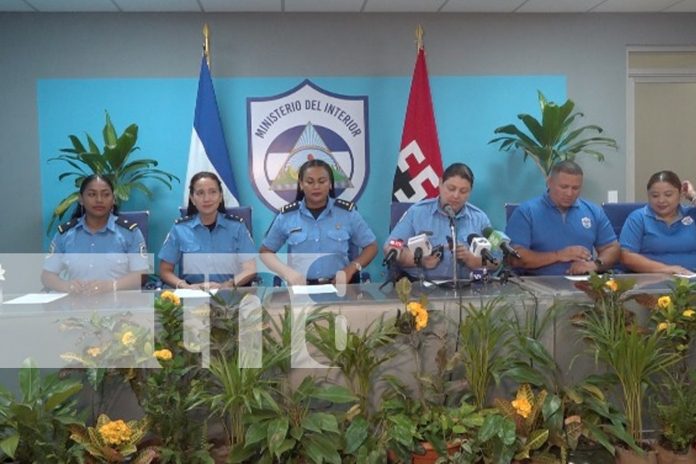 Foto: 3,667 servicios y 470 actividades de prevención/TN8 Foto: 3,667 servicios y 470 actividades de prevención/TN8