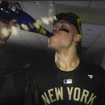Con joya de Cole, Yankees regresan a Serie de Campeonato Yankees a Serie de Campeonato