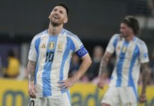 Con Messi de regreso y tras revés, Argentina buscará el triunfo copa, américa, argentina, fútbol,