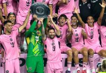 Furor por Messi dispara crecimiento de la MLS lionel, messi, inter, miami,