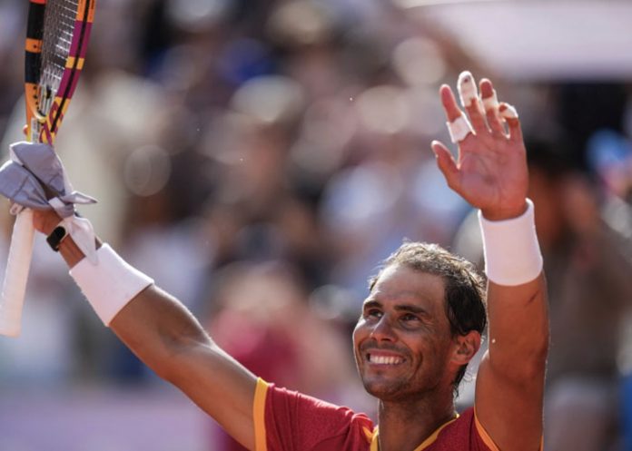 Nadal rafael, nadal, grand, slam,