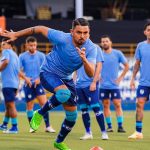 Nicaragua, ganar es la única opción en Liga de Naciones nicaragua, fútbol, guayana, francesa,