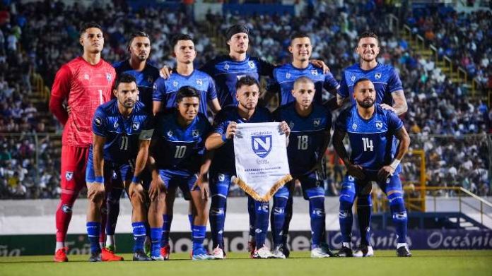 Nicaragua nicaragua, guayana, francesa, fútbol,