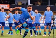 Nicaragua, ganar es la única opción en Liga de Naciones nicaragua, fútbol, guayana, francesa,