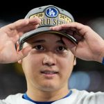 Pelota 50/50 de Ohtani se subasta por casi 4,4 millones de dólares a pesar de litigio shohei, ohtani, dodgers, angeles,