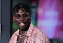 TAS reduce el castigo de Paul Pogba por dopaje de 4 años a 18 meses paul, pogba, fútbol,