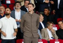 Szczesny ficha con el Barcelona. El arquero polaco se había retirado Wojciech, Szczesny, barcelona