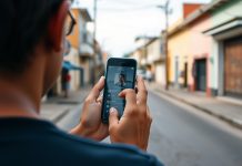 Medición de los servicios móviles en Nicaragua: ¿Cómo te sentís con tu plan de datos? Foto: Uso de servicios móviles en Nicaragua