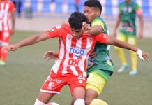 Diriangén golea de nuevo; Real Estelí sorprendido en Matagalpa Diriangén se despega de Real Estelí