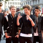 ¡Murió uno de los One Direction! Se cayó de un hotel en Palermo Foto: Fallece Liam Payne, ex miembro de One Direction