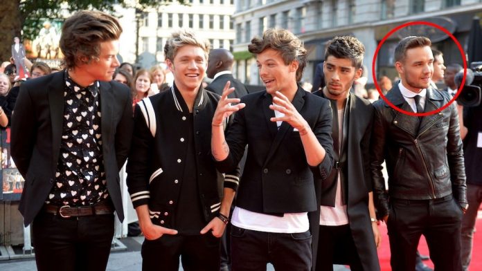 Foto: Fallece Liam Payne, ex miembro de One Direction Foto: Fallece Liam Payne, ex miembro de One Direction