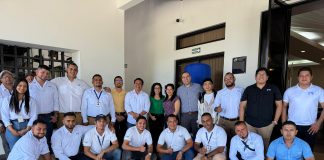 Foto: Tigo y ZTE lanzan nuevo portafolio para aliados comerciales en Nicaragua