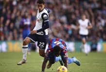 Tottenham-City duelo destacada en 8vos de copa inglesa Se vienen los 8vos de final de la Copa Inglesa