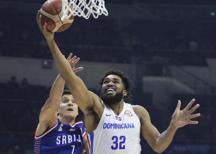 Towns Towns y su llegada a Knicks aún no es oficial