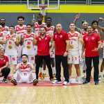 Real Estelí regresa a la final de la Liga Superior de Baloncesto real, estelí, liga, superior, baloncesto,